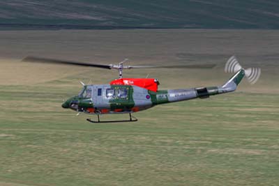 Salisbury Plain Training Area