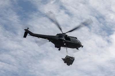 Salisbury Plain Training Area