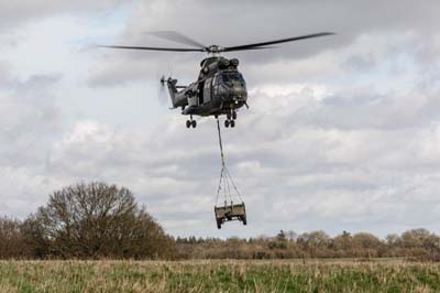 Salisbury Plain Training Area