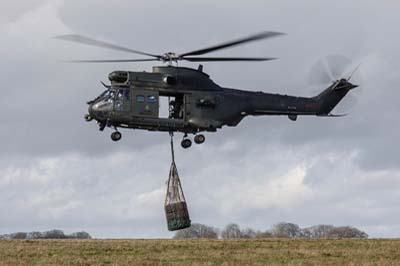 Salisbury Plain Training Area