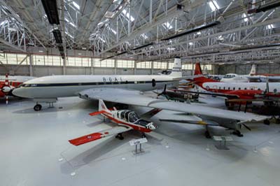 Aviation Photography Cosford