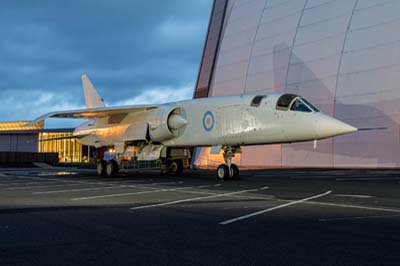 Aviation Photography Cosford