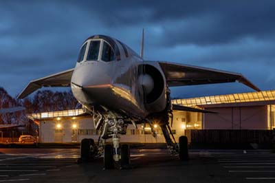 Aviation Photography Cosford