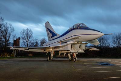 Aviation Photography Cosford