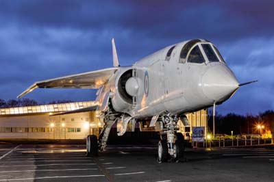 Aviation Photography Cosford