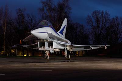 Aviation Photography Cosford