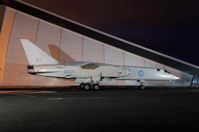 Aviation Photography Cosford