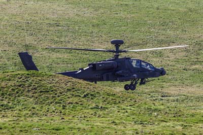Salisbury Plain Training Area