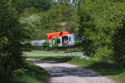 Salisbury Plain Training Area