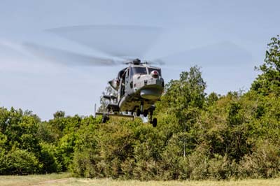 Salisbury Plain Training Area