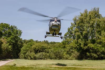 Salisbury Plain Training Area