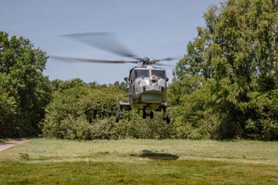 Salisbury Plain Training Area