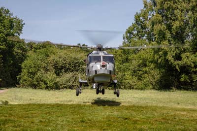 Salisbury Plain Training Area