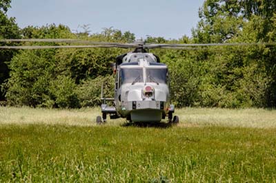 Salisbury Plain Training Area
