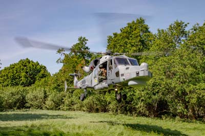 Salisbury Plain Training Area