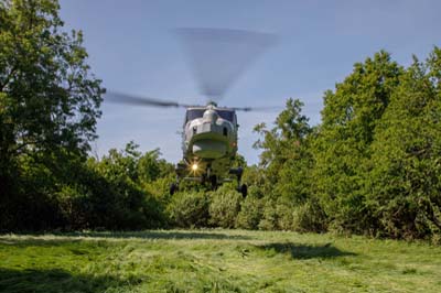 Salisbury Plain Training Area