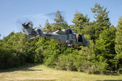 Salisbury Plain Training Area