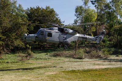 Salisbury Plain Training Area