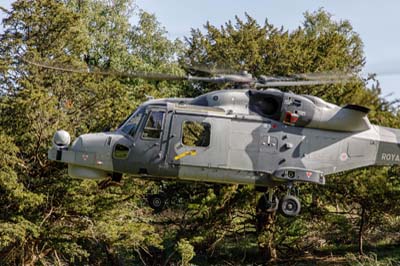 Salisbury Plain Training Area