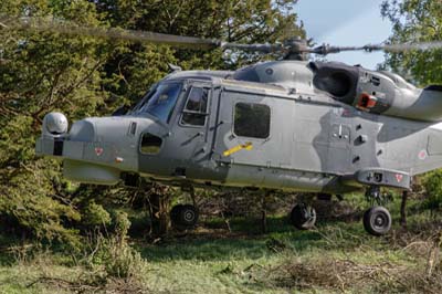 Salisbury Plain Training Area