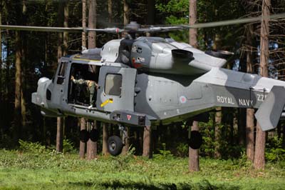 Salisbury Plain Training Area