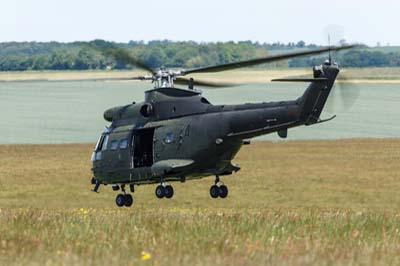 Salisbury Plain Training Area