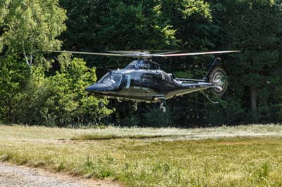 Salisbury Plain Training Area