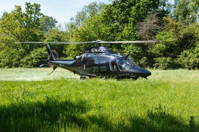 Salisbury Plain Training Area