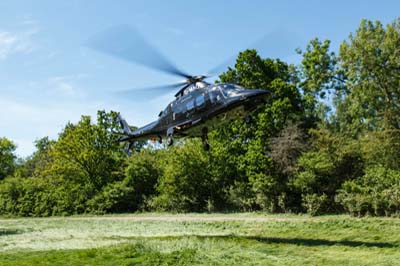 Salisbury Plain Training Area