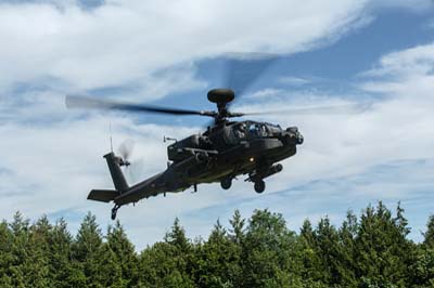 Salisbury Plain Training Area