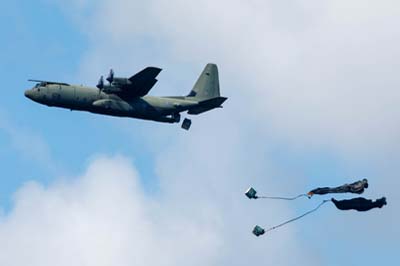 Salisbury Plain Training Area