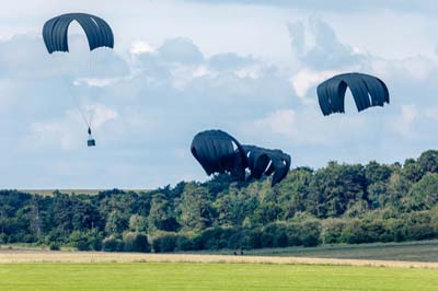 Salisbury Plain Training Area