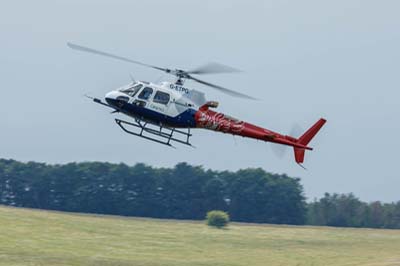 Salisbury Plain Training Area