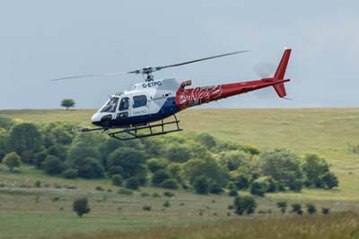 Salisbury Plain Training Area