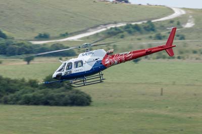 Salisbury Plain Training Area