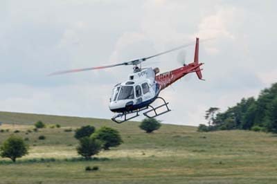 Salisbury Plain Training Area