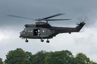 Salisbury Plain Training Area