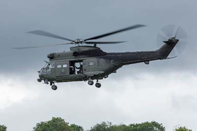 Salisbury Plain Training Area