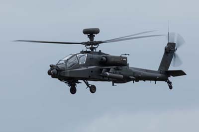 Salisbury Plain Training Area