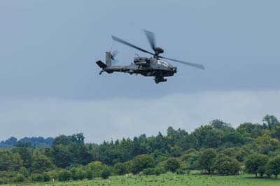 Salisbury Plain Training Area