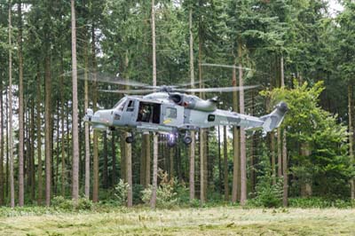 Salisbury Plain Training Area