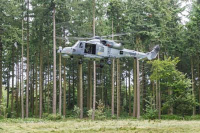 Salisbury Plain Training Area