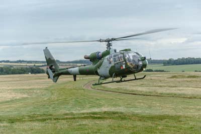 Salisbury Plain Training Area