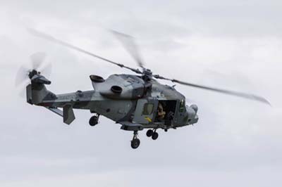 Salisbury Plain Training Area