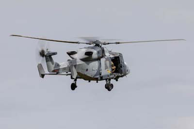 Salisbury Plain Training Area