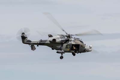 Salisbury Plain Training Area