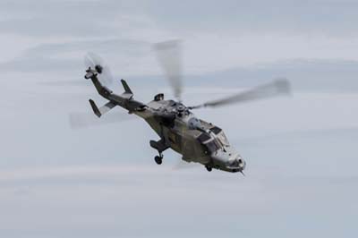 Salisbury Plain Training Area