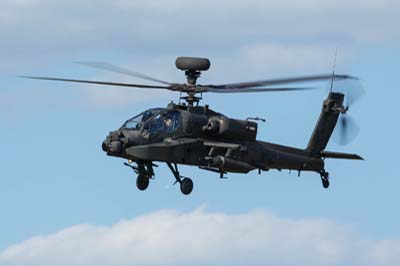 Salisbury Plain Training Area