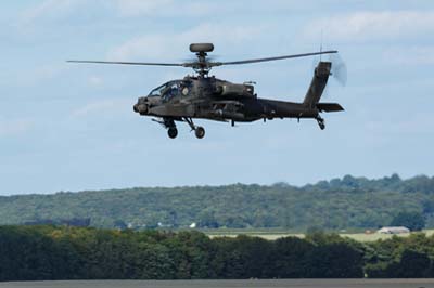 Salisbury Plain Training Area