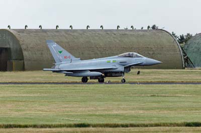 Aviation Photography RAF Lossiemouth